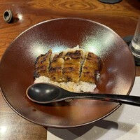 炭焼鰻 寝床 福島店 - 