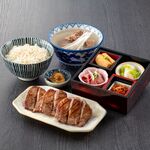 炭焼牛たん東山 雅 - 