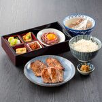 炭焼牛たん東山 雅 - 
