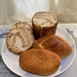 こばやしのパン - 