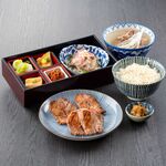 炭焼牛たん東山 雅 - 