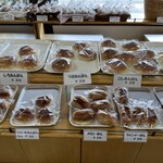 こばやしのパン - 