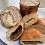 こばやしのパン - 