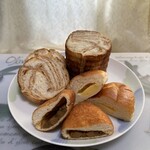 こばやしのパン - 