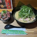 食匠 なる花 - 