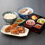 炭焼牛たん東山 雅 - 