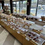 こばやしのパン - 