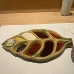 串揚げ なかや - 