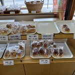 こばやしのパン - 