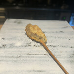 串揚げ なかや - 