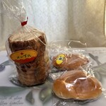 こばやしのパン - 