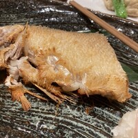 魚の中俣 銀座 - 