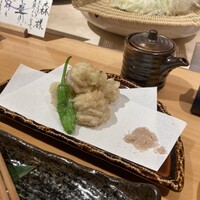 魚の中俣 銀座 - 