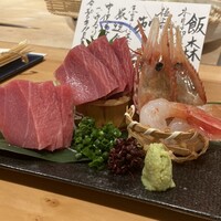 魚の中俣 銀座 - 