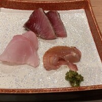 鮨と天草大王 天音 - 