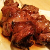 里葉亭 - 