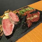 焼肉 犇 - 