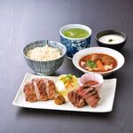 炭焼牛たん東山 雅 - 