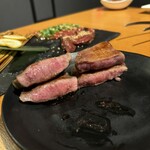焼肉 犇 - 