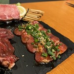 焼肉 犇 - 