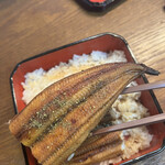 大五うなぎ工房 - 