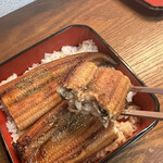 大五うなぎ工房 - 