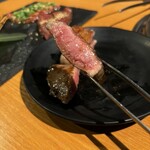 焼肉 犇 - 