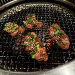 焼肉 犇 - 
