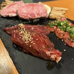 焼肉 犇 - 