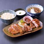 炭焼牛たん東山 雅 - 