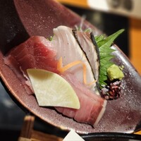 日本料理 きた山 新横浜店 - 