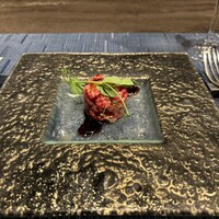 窯焼きステーキ 福田 - 