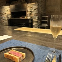 窯焼きステーキ 福田 - 