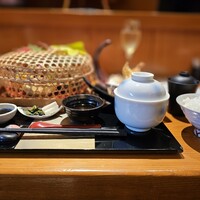 日本料理 きた山 新横浜店 - 