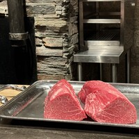 窯焼きステーキ 福田 - 