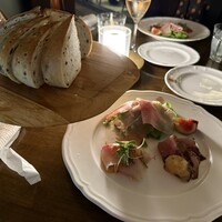 La Terrazza SABATINI - 