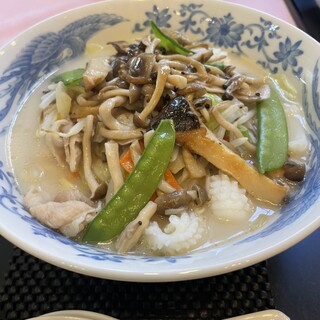 倉敷カントリー倶楽部 レストラン_0