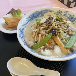 倉敷カントリー倶楽部 レストラン_1