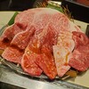 俺の焼肉 銀座4丁目