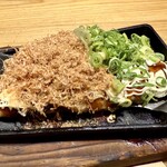 じねんじょ庵 - 