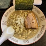 中華ソバ 伊吹 - 