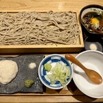 じねんじょ庵 - 