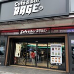 Café&Bar RAGE ST - 