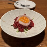 Seafood bar Ermitage 横浜鶴屋町店 - 