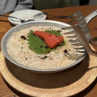 Seafood bar Ermitage 横浜鶴屋町店 - 
