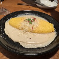 Seafood bar Ermitage 横浜鶴屋町店 - 