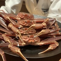 御料理ふじ居 - 