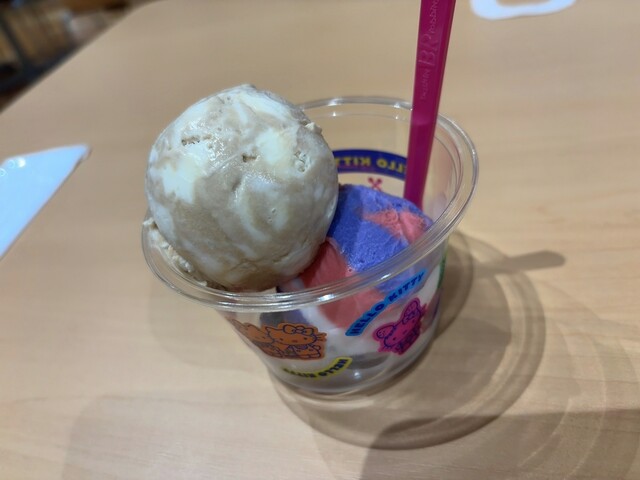Thirty-One Ice Cream Ario Kitasuna Ten photo 3