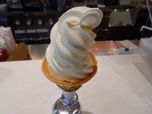 ドトールコーヒｰショップ エッソ米沢店 - 置賜（カフェ）の写真