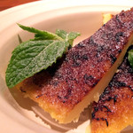 Barba - 2014/05　カタラーナ。